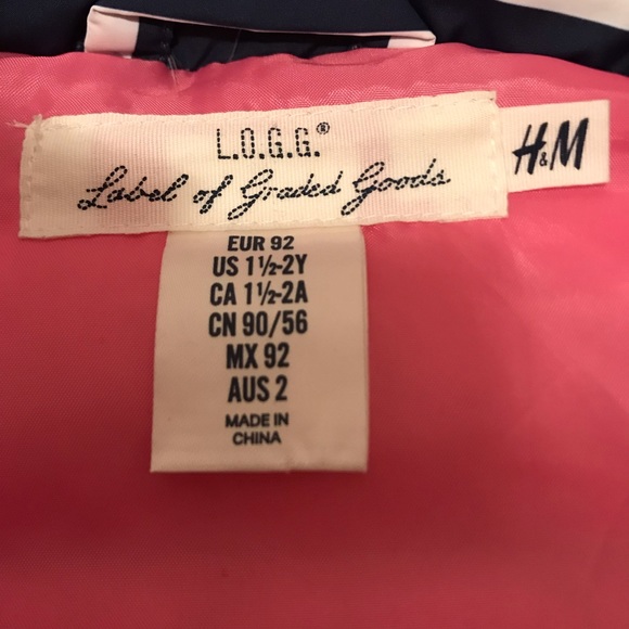 H&M Vest - Picture 4 of 4